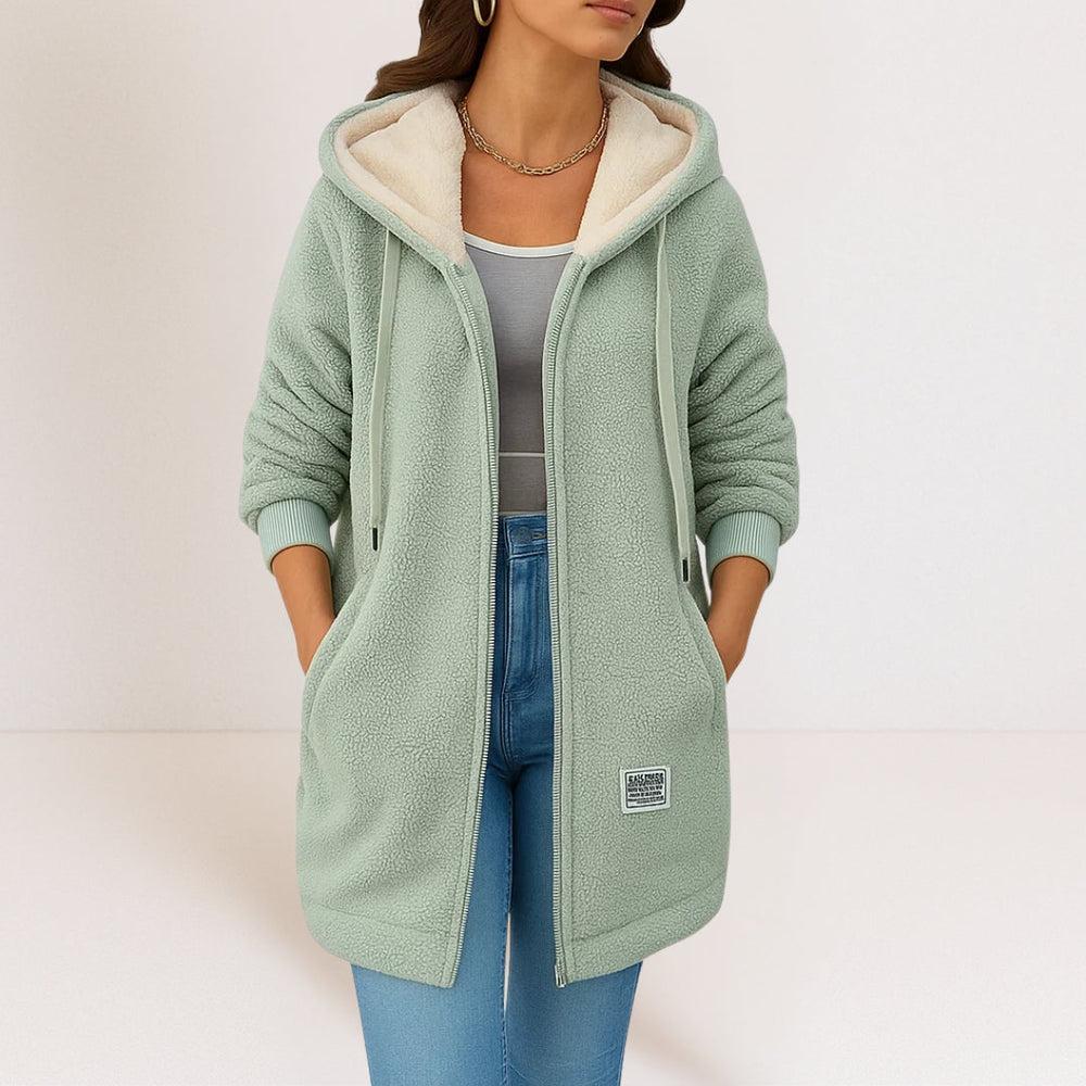 Phoebe™ Fleece Jacket