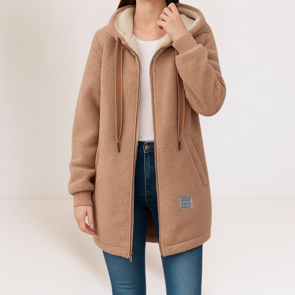 Phoebe™ Fleece Jacket