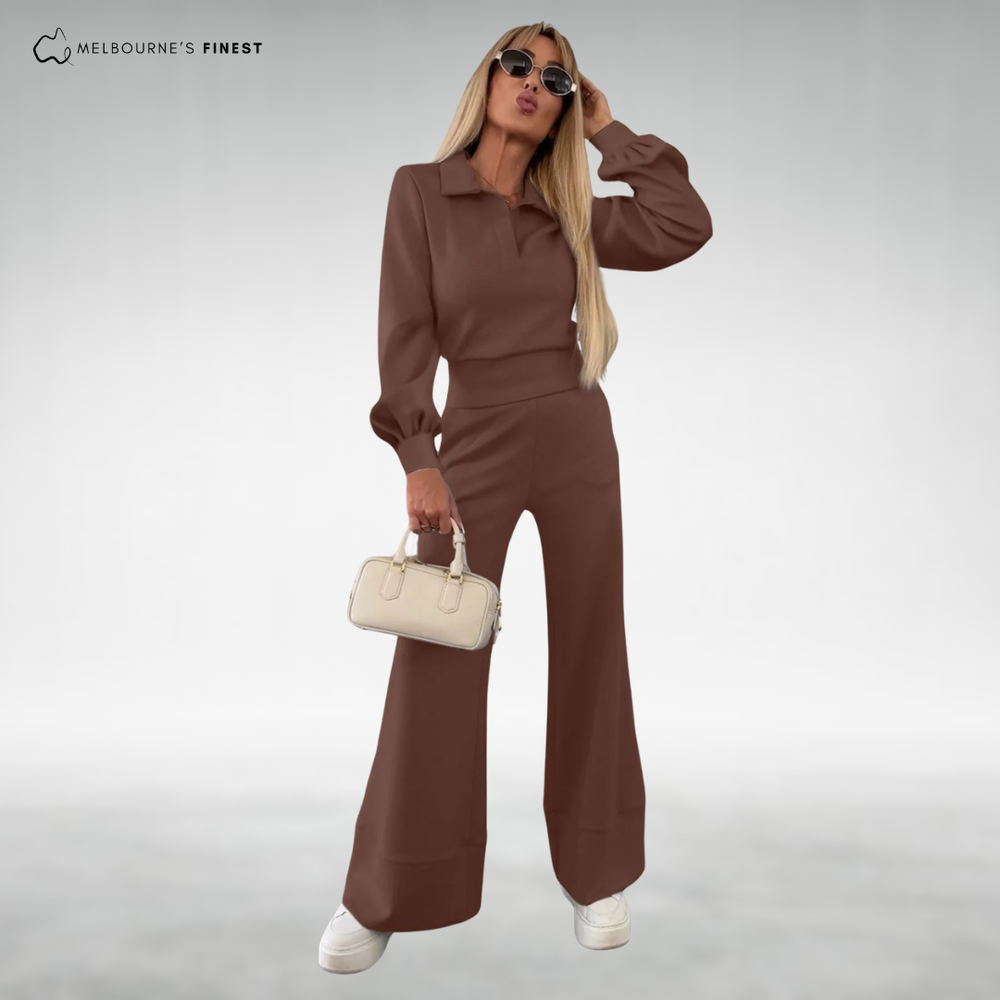 Audrey™ Two-Piece Comfort Set