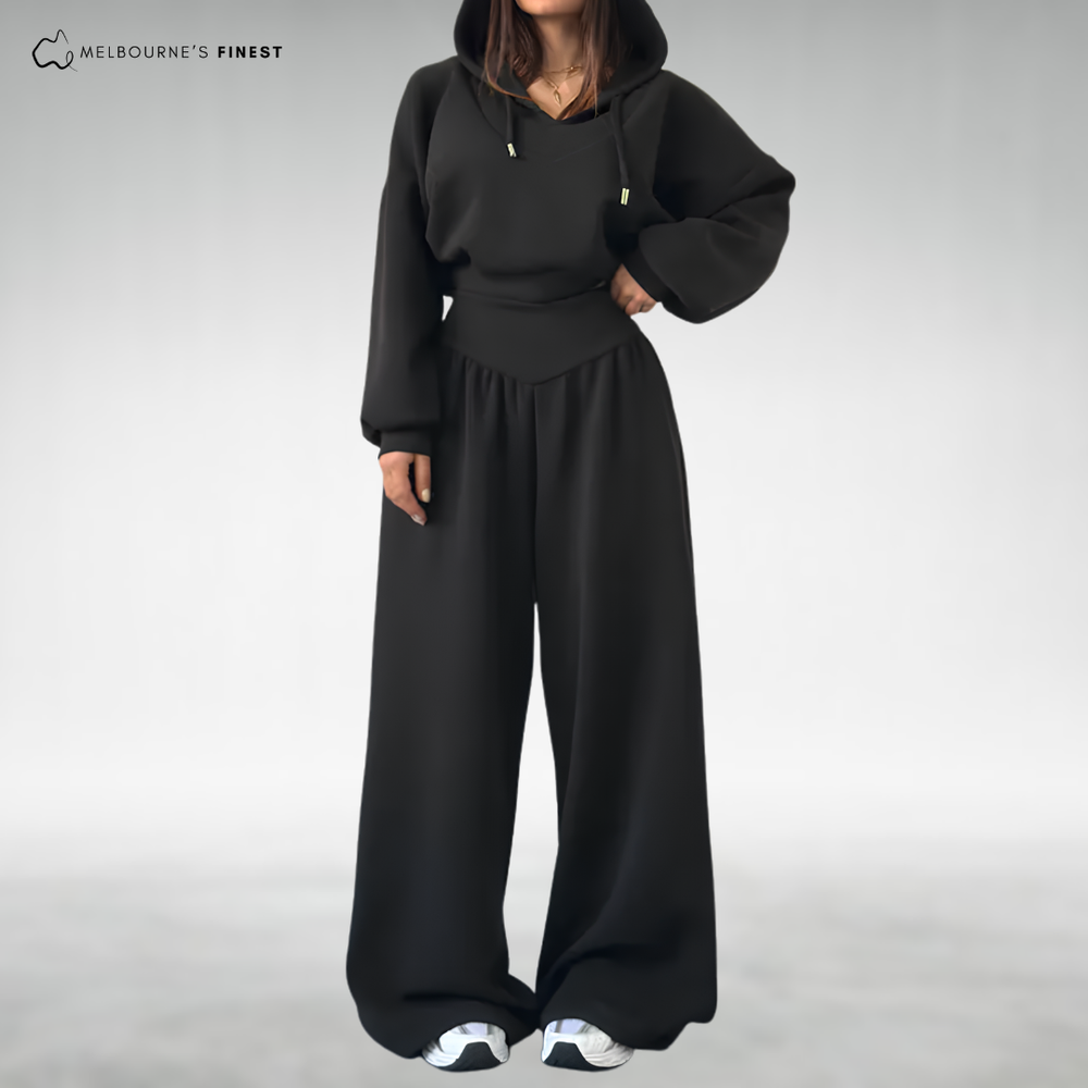 Aris™ Cozy Lounge Set