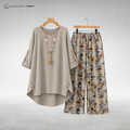 Genna™ Elegant Two-Piece Set