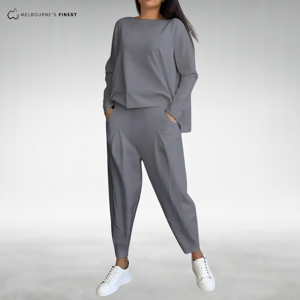 Lexie™ Soft Lounge Set