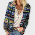 Kaliyzza | Comfortable Cardigan