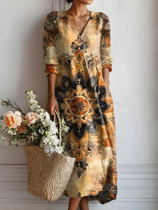 Esra | Everyday Comfort Dress