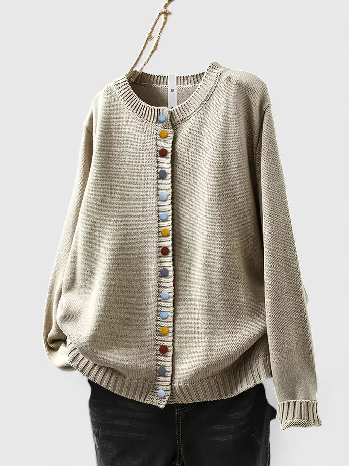 Hayden Kaly | Comfortable Cardigan