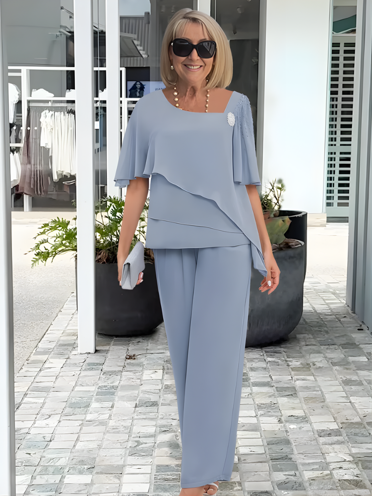 Jianna™ Radiant Two-Piece Set