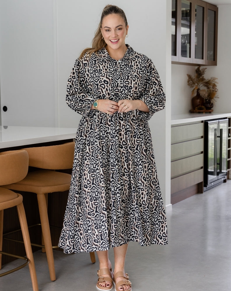 Elly Dress