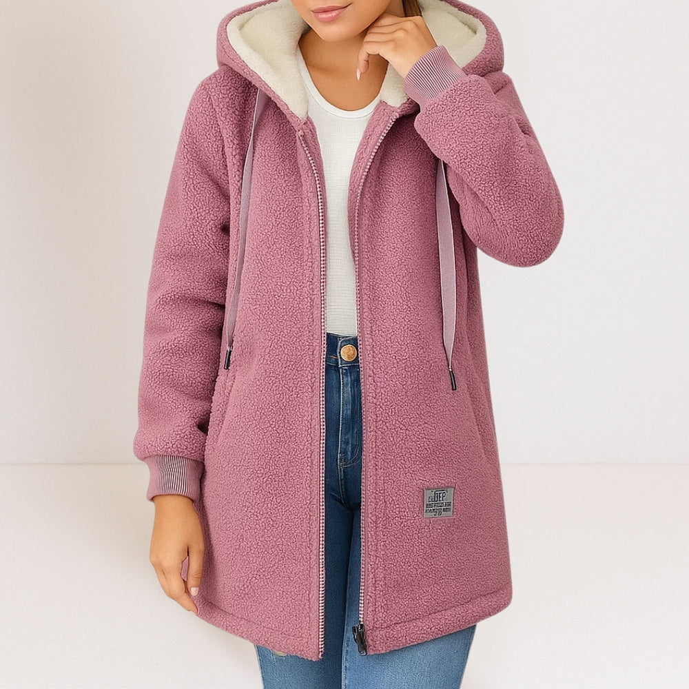 Phoebe™ Fleece Jacket