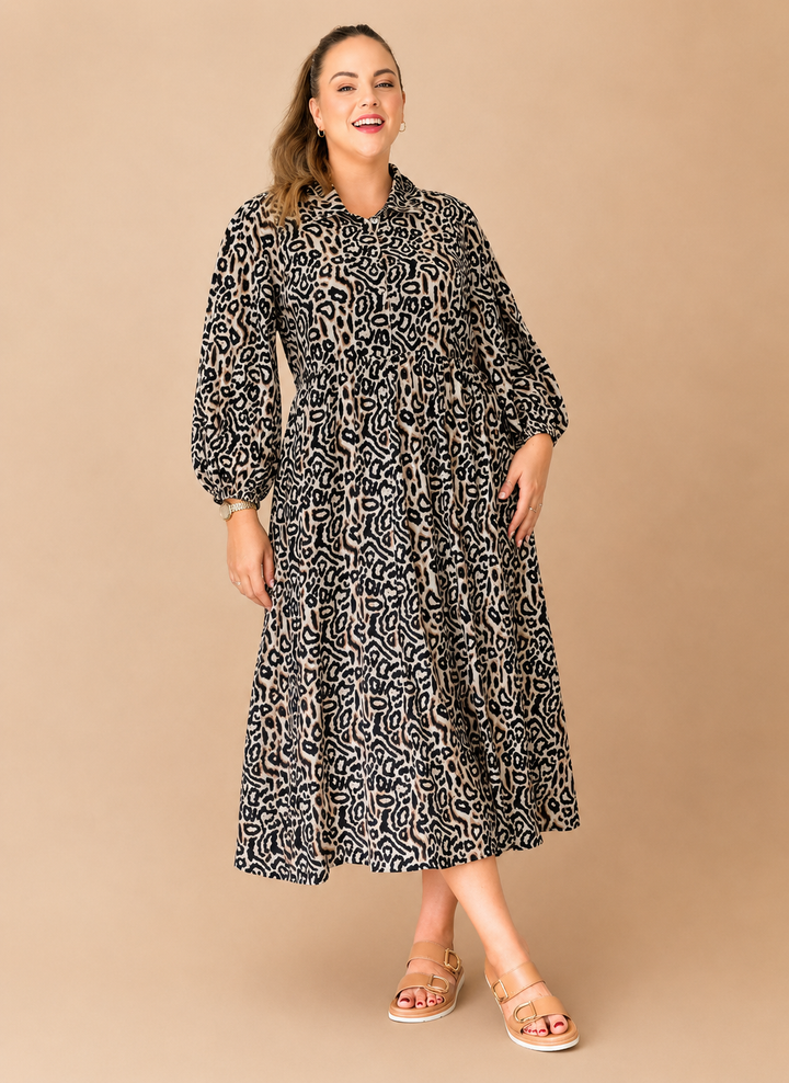 Elly Dress