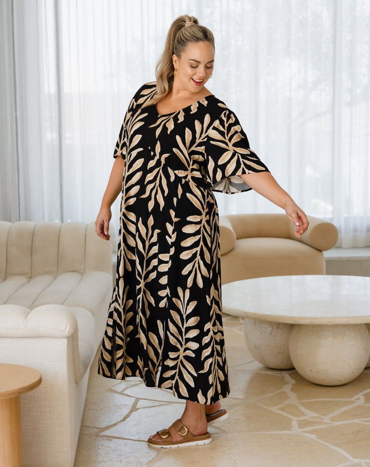 Georgia Dress