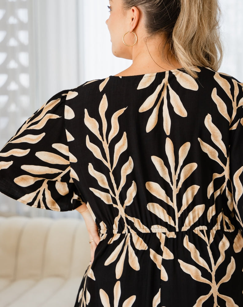 Georgia Dress