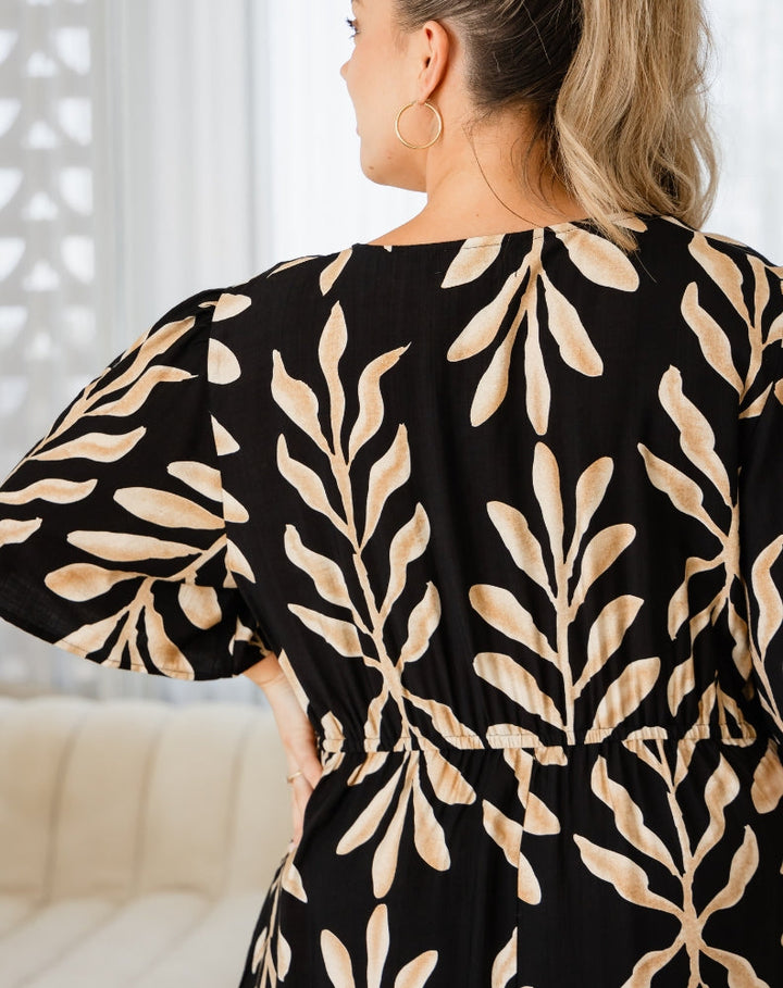 Georgia Dress