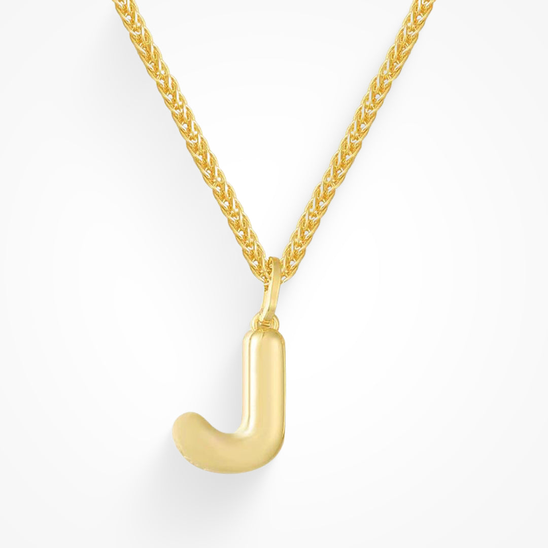 Heartfelt Love Pendant Necklace