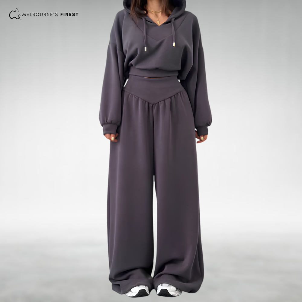 Aris™ Cozy Lounge Set