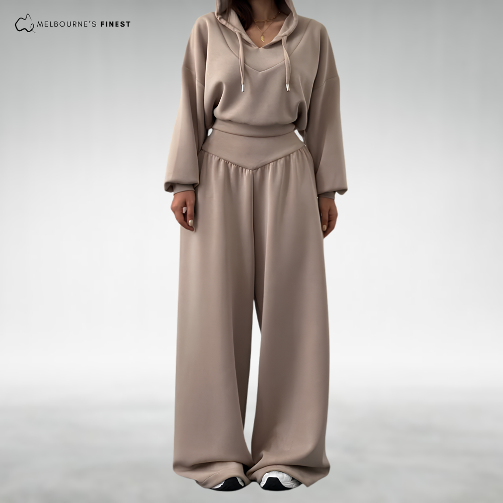Aris™ Cozy Lounge Set