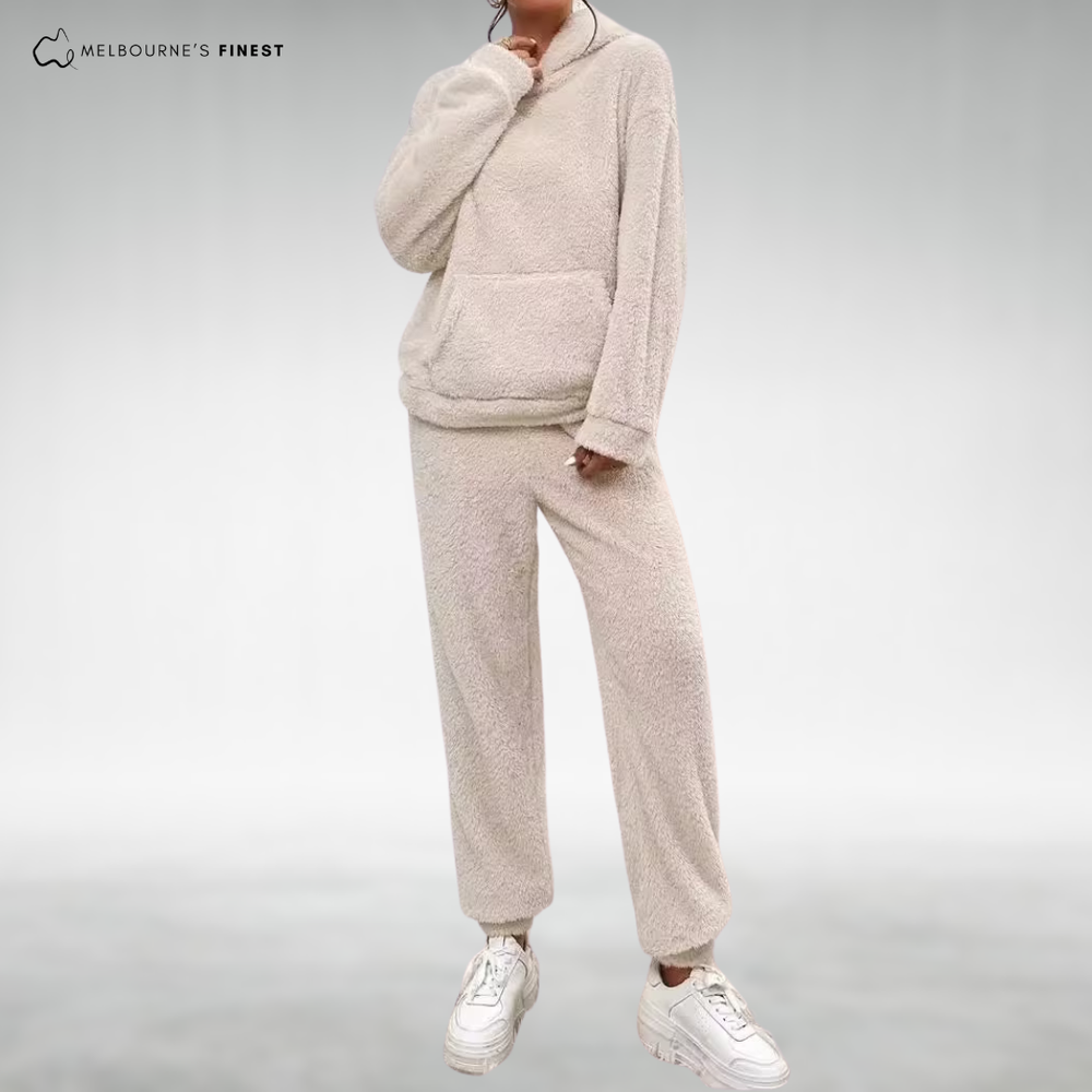 Aurora™ Cozy Knit Set