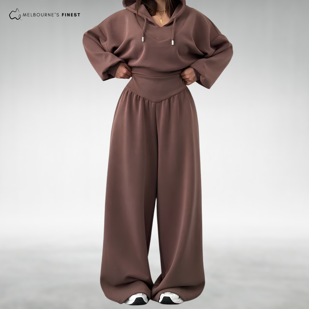 Aris™ Cozy Lounge Set