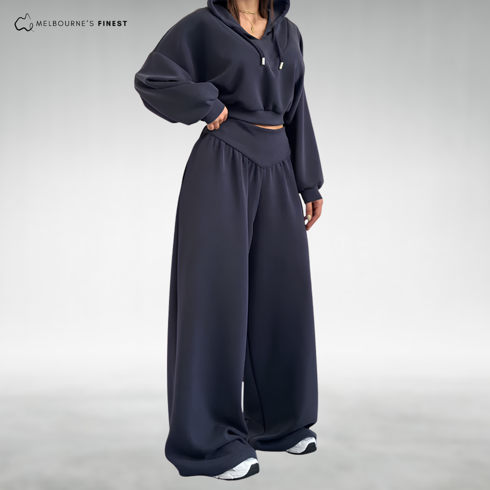 Aris™ Cozy Lounge Set