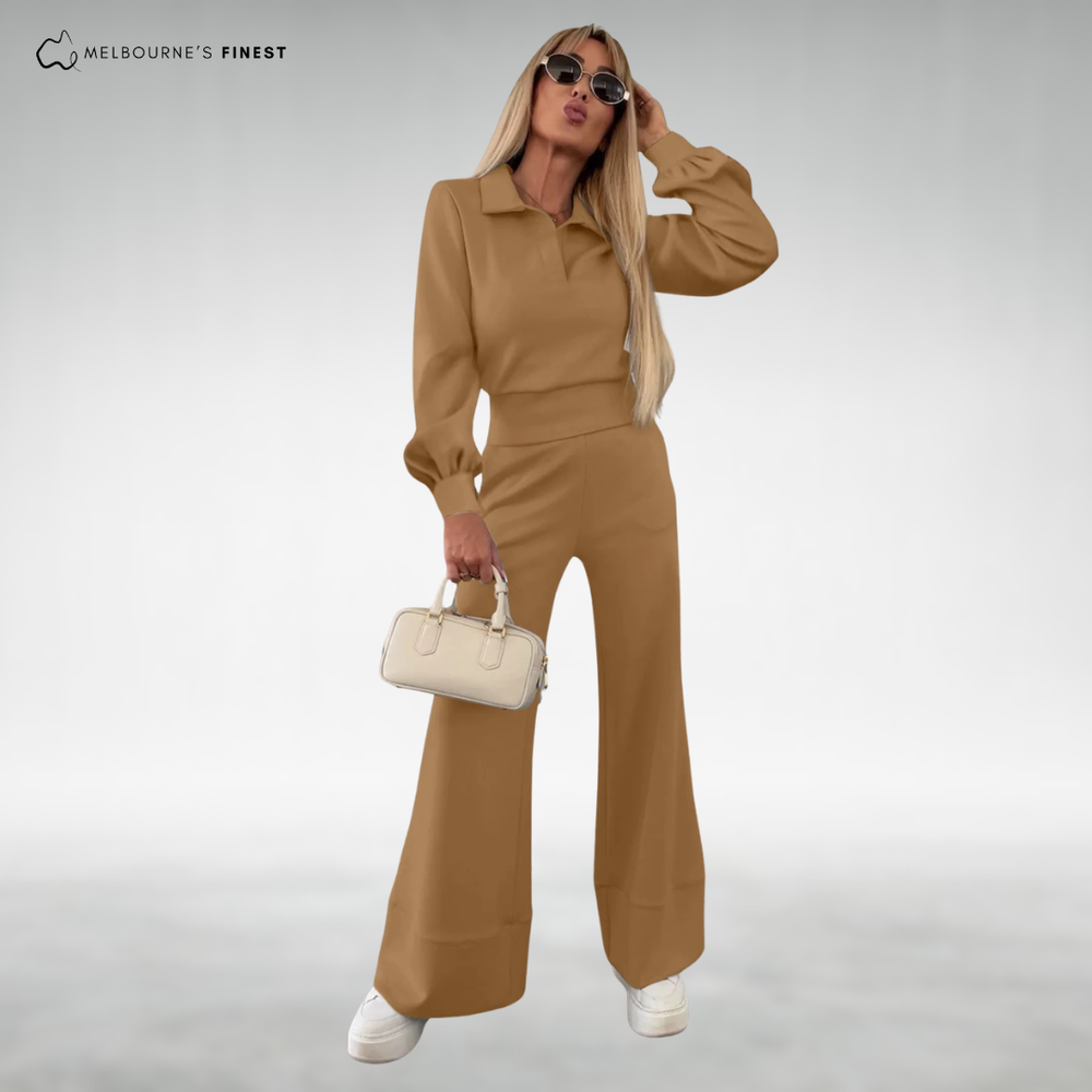 Audrey™ Two-Piece Comfort Set
