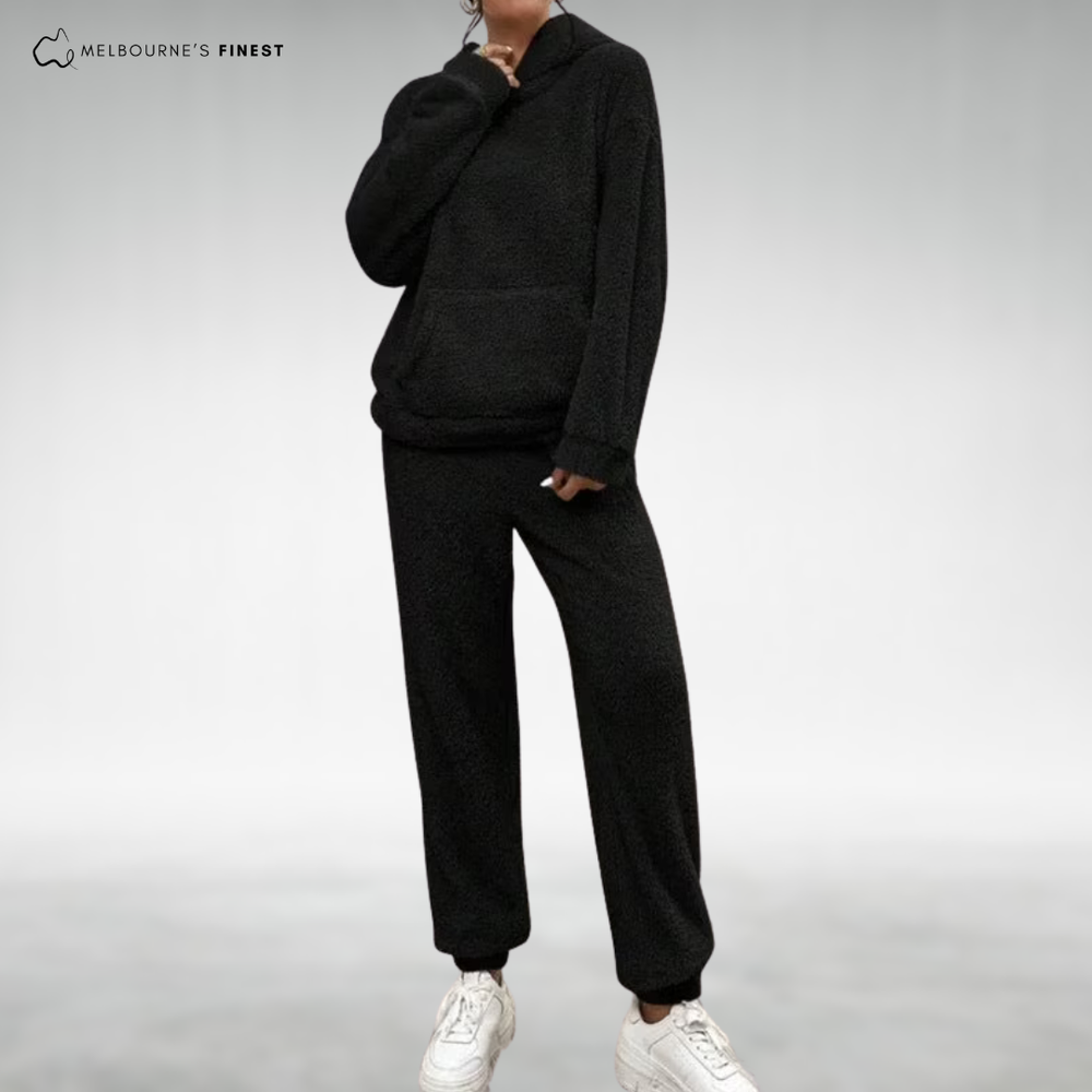 Aurora™ Cozy Knit Set