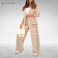 Lina™ Elegant Women’s Two-Piece Set