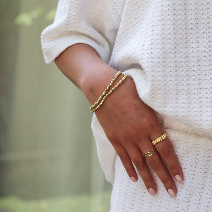 Mykonos Luxe Bracelet