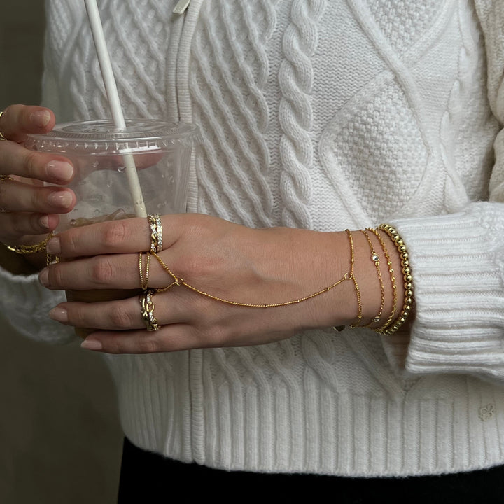 Mykonos Luxe Bracelet