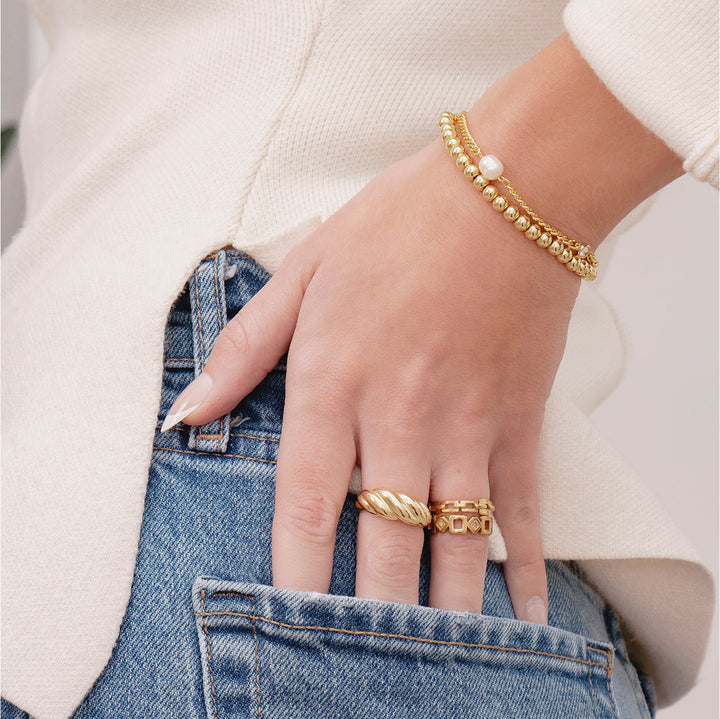 Mykonos Luxe Bracelet