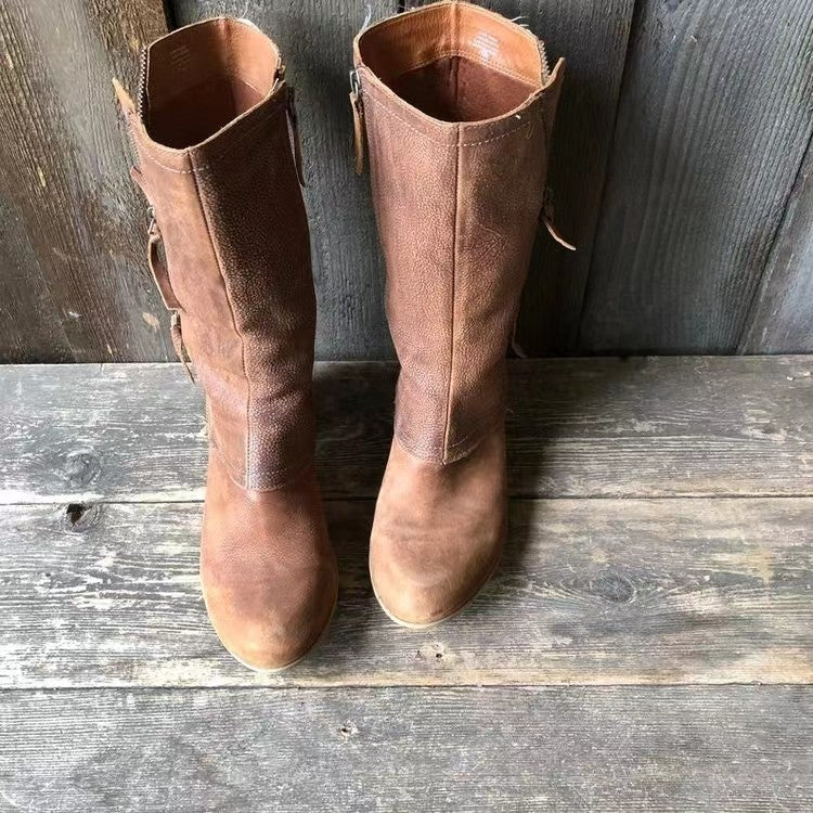Giana™  Cowgirl Boots