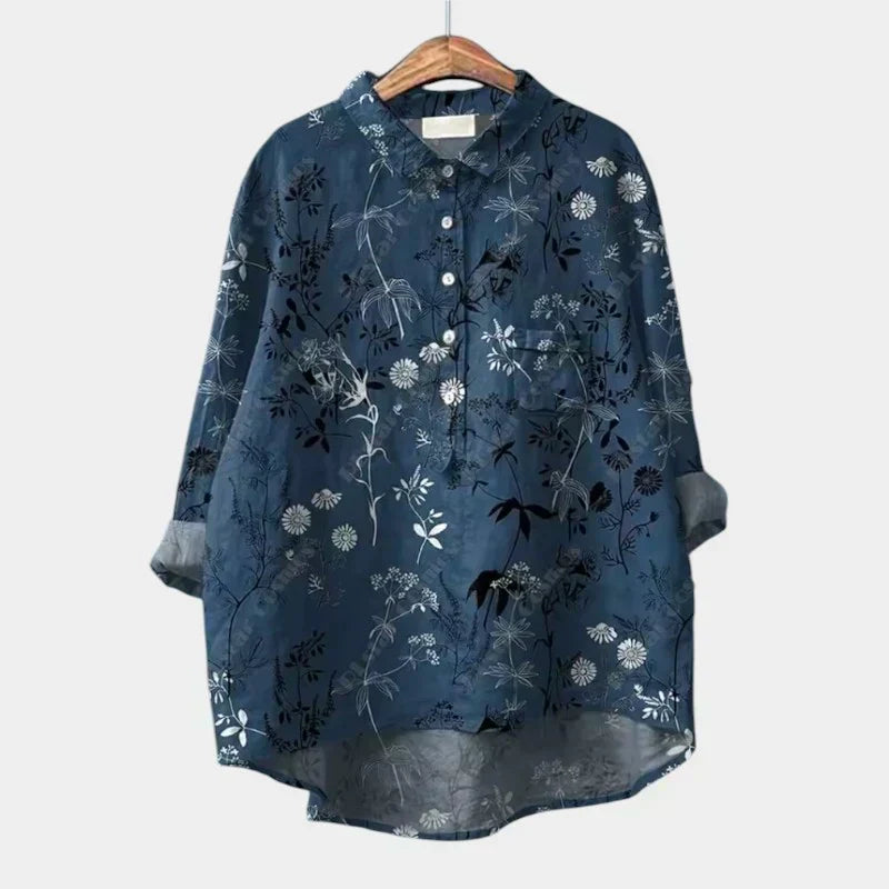 Everleigh | Relaxed Summer Tunic