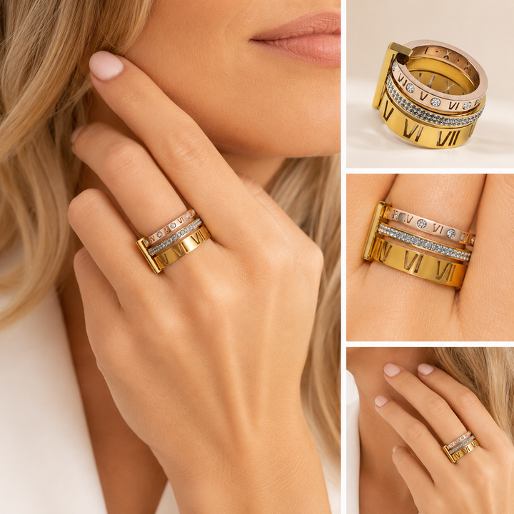 The Serenity Ring