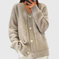 Solenyahh | Comfortable Cardigan