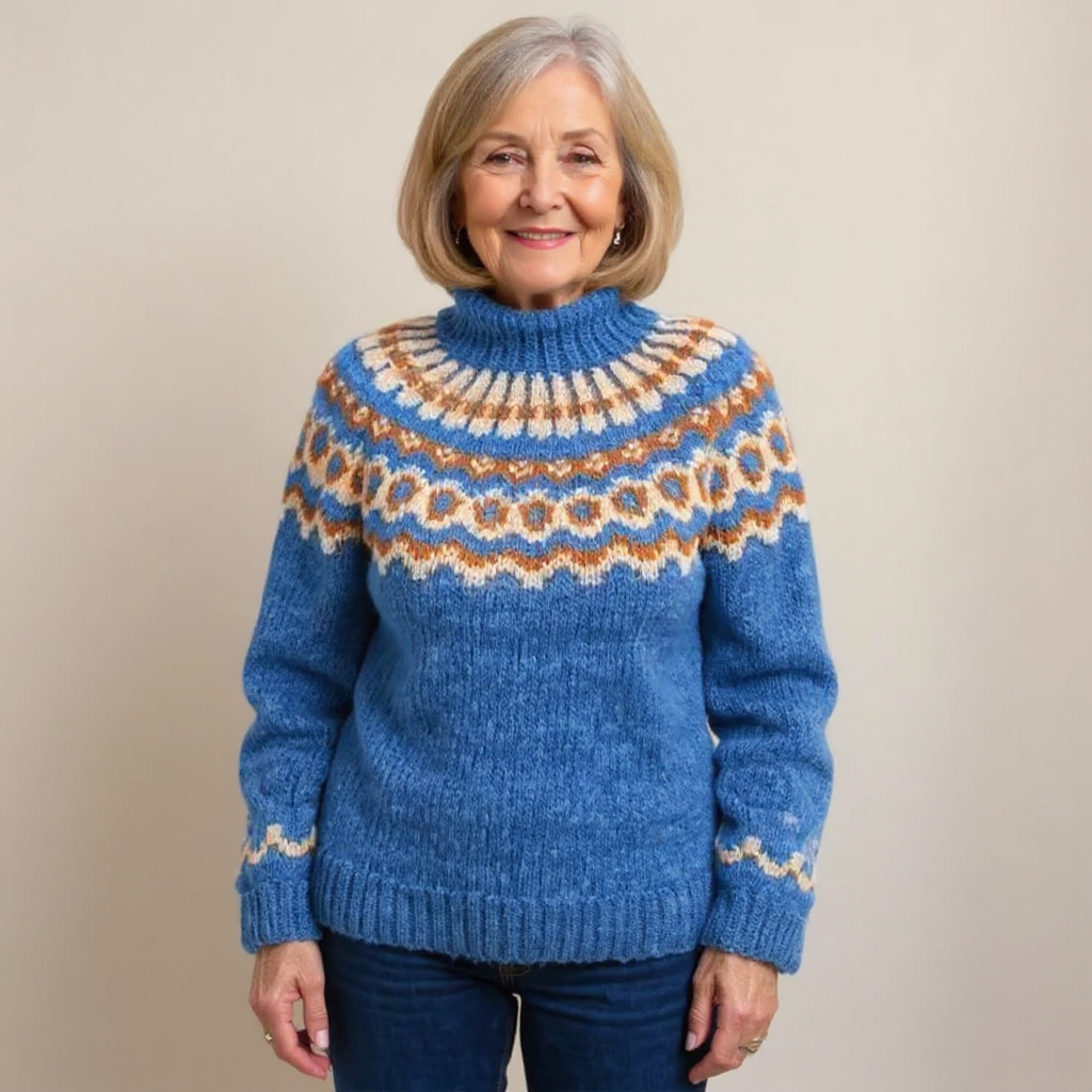 Amara - Timeless Icelandic Warmth