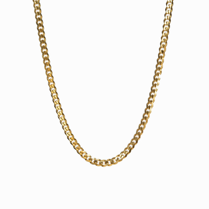 Cuban Link Necklace