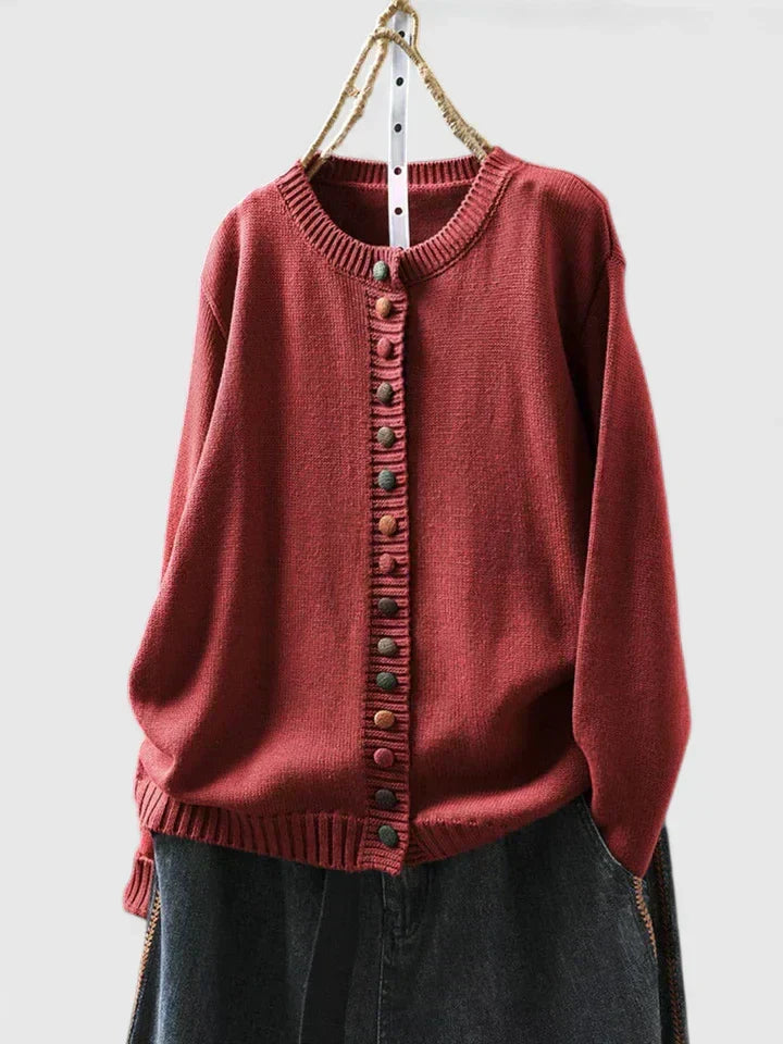 Hayden Kaly | Comfortable Cardigan