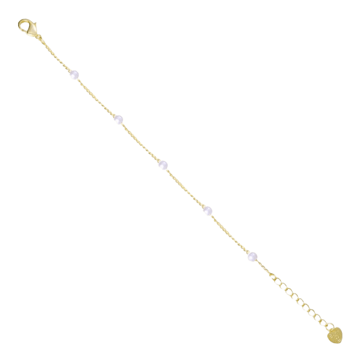 Heart Bracelet